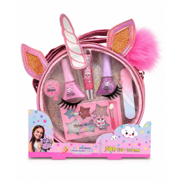 Glamour Make Up Set